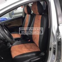 Чехлы Автопилот на Jaecoo J7 (2023+)