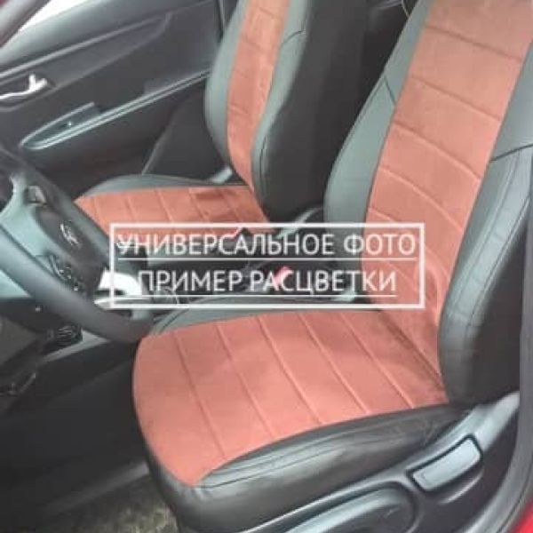 Чехлы Автопилот на Jaecoo J7 (2023+)