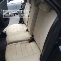 Чехлы Автопилот на Jaecoo J7 (2023+)