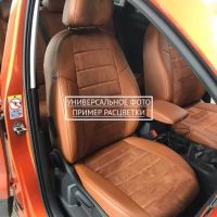 Чехлы Автопилот на Jaecoo J7 (2023+)