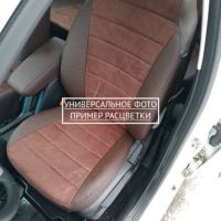 Чехлы Автопилот на Jaecoo J7 (2023+)