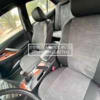 Чехлы Автопилот на Jaecoo J7 (2023+)