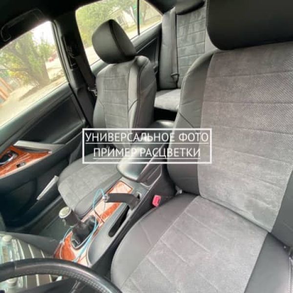 Чехлы Автопилот на Jaecoo J7 (2023+)