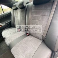 Чехлы Автопилот на Jaecoo J7 (2023+)