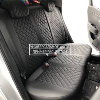 Чехлы Автопилот на Jaecoo J7 (2023+)