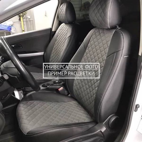 Чехлы Автопилот на Jaecoo J7 (2023+)