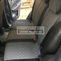 Чехлы Автопилот на Jaecoo J7 (2023+)