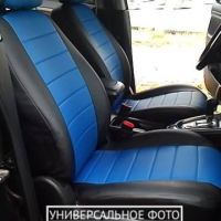 Чехлы Автопилот на Jaecoo J7 (2023+)