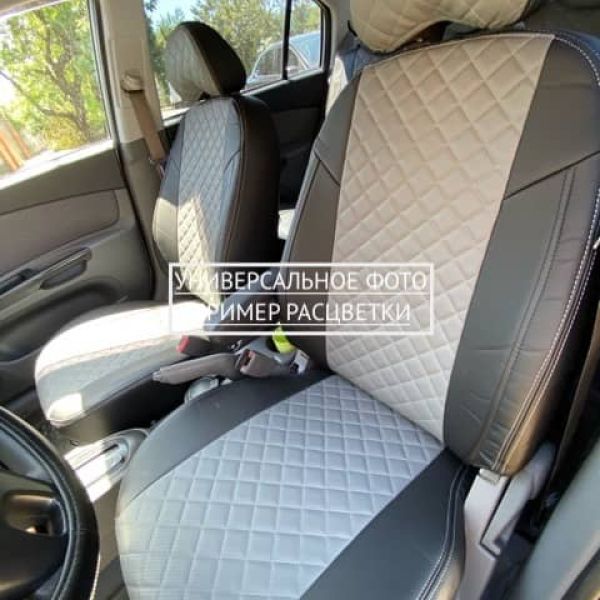 Чехлы Автопилот на Jaecoo J7 (2023+)