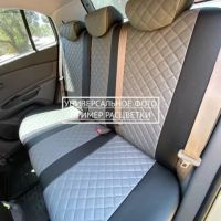 Чехлы Автопилот на Jaecoo J7 (2023+)