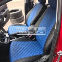 Чехлы Автопилот на Jaecoo J7 (2023+)