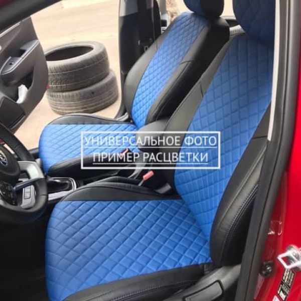 Чехлы Автопилот на Jaecoo J7 (2023+)