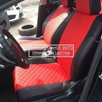 Чехлы Автопилот на Jaecoo J7 (2023+)