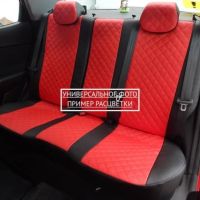 Чехлы Автопилот на Jaecoo J7 (2023+)