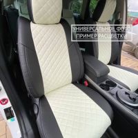 Чехлы Автопилот на Jaecoo J7 (2023+)