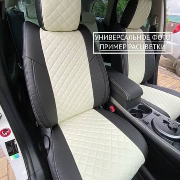 Чехлы Автопилот на Jaecoo J7 (2023+)