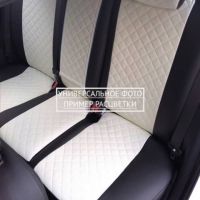 Чехлы Автопилот на Jaecoo J7 (2023+)