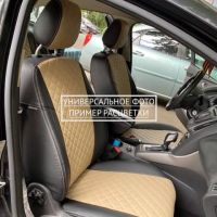 Чехлы Автопилот на Jaecoo J7 (2023+)