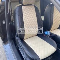 Чехлы Автопилот на Jaecoo J7 (2023+)