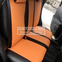 Чехлы Автопилот на Jaecoo J7 (2023+)