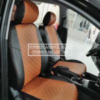 Чехлы Автопилот на Jaecoo J7 (2023+)