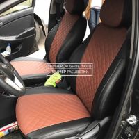 Чехлы Автопилот на Jaecoo J7 (2023+)