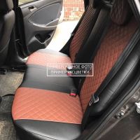 Чехлы Автопилот на Jaecoo J7 (2023+)