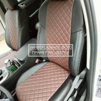 Чехлы Автопилот на Jaecoo J7 (2023+)