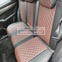 Чехлы Автопилот на Jaecoo J7 (2023+)