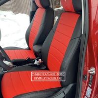 Чехлы Автопилот на Jaecoo J7 (2023+)