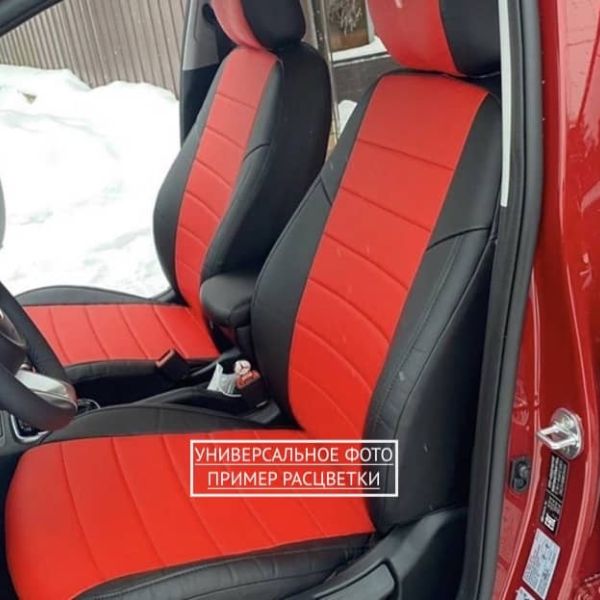 Чехлы Автопилот на Jaecoo J7 (2023+)