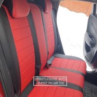 Чехлы Автопилот на Jaecoo J7 (2023+)