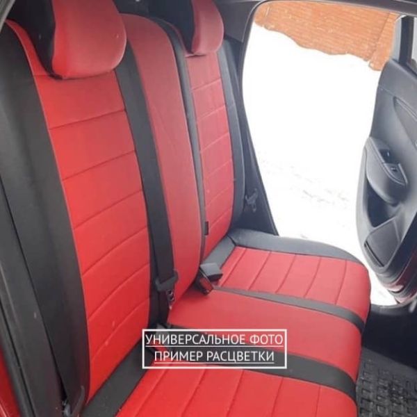 Чехлы Автопилот на Jaecoo J7 (2023+)