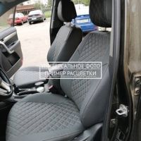 Чехлы Автопилот на Jaecoo J7 (2023+)