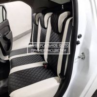 Чехлы Автопилот на Jaecoo J7 (2023+)