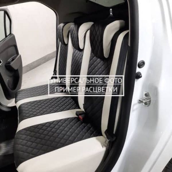 Чехлы Автопилот на Jaecoo J7 (2023+)