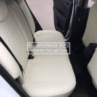 Чехлы Автопилот на Jaecoo J7 (2023+)