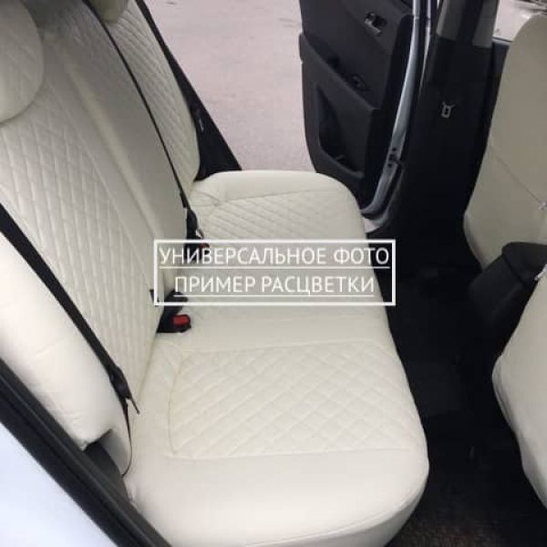 Чехлы Автопилот на Jaecoo J7 (2023+)