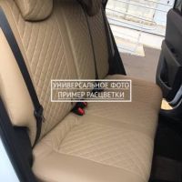 Чехлы Автопилот на Jaecoo J7 (2023+)