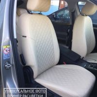 Чехлы Автопилот на Jaecoo J7 (2023+)