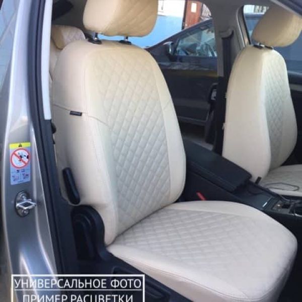 Чехлы Автопилот на Jaecoo J7 (2023+)