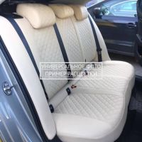 Чехлы Автопилот на Jaecoo J7 (2023+)