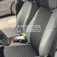 Чехлы Автопилот на Jaecoo J7 (2023+)