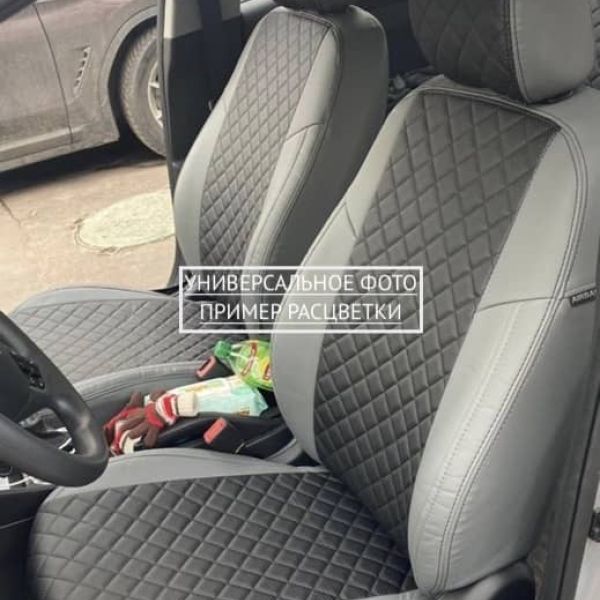 Чехлы Автопилот на Jaecoo J7 (2023+)