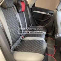 Чехлы Автопилот на Jaecoo J7 (2023+)