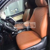 Чехлы Автопилот на Jaecoo J7 (2023+)