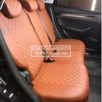 Чехлы Автопилот на Jaecoo J7 (2023+)