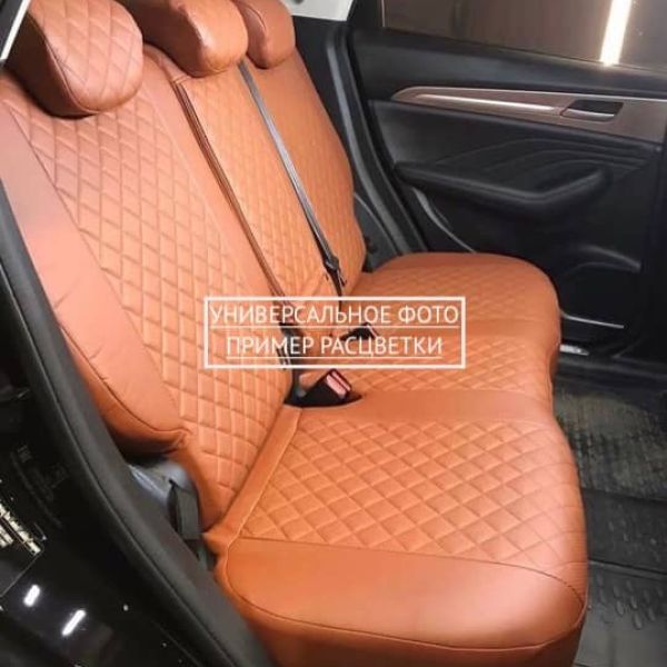 Чехлы Автопилот на Jaecoo J7 (2023+)