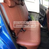 Чехлы Автопилот на Jaecoo J7 (2023+)