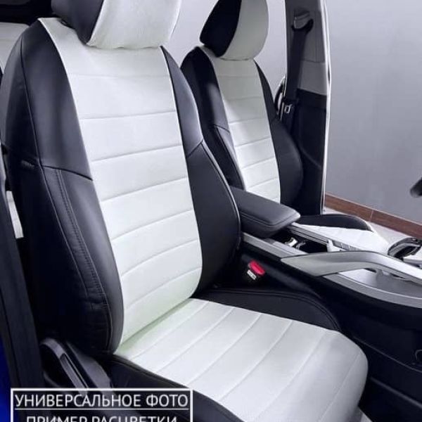 Чехлы Автопилот на Jaecoo J7 (2023+)